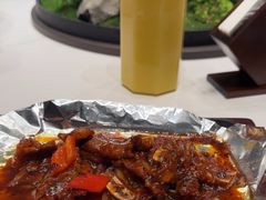 -金贵源食神(楚河汉街店)