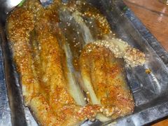 -老熟人串吧家常菜(旧宫店)