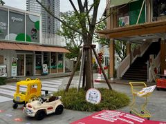 -爪吧宠物乐园 (温榆河示范区店)