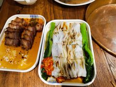 -十六蒲(桂林路店)