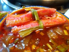 -飘香火锅(玉林西路店)