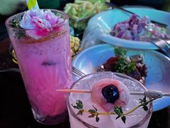 -MOSSO音乐酒吧·Live House(南京西路店)