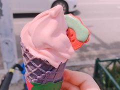 -麦当劳(仙林亚东城得来速店)