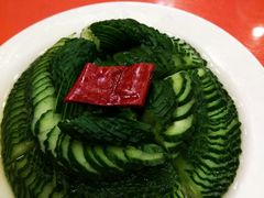 -北京小肠陈饭庄(方庄店)