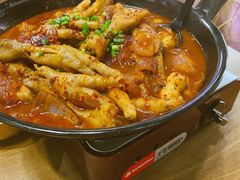 -HOTISLAND海鸡岛·韩国料理(江南西店)