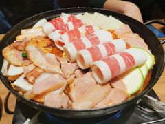 -KimPro 辛普乐概念韩餐