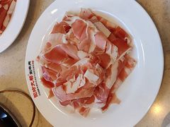 -阳坊大都涮羊肉(阳坊总店)