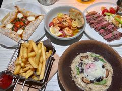 -Nana And Her Friends Restaurant 娜娜家(小寨原力场店)