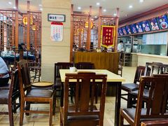 大堂-桥香园云南过桥米线(金马碧鸡店)