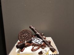 -DQ·蛋糕·冰淇淋(荟聚中心店)