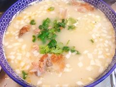 -宗泉烤全羊·烤羊腿·家常菜(解放东路店)