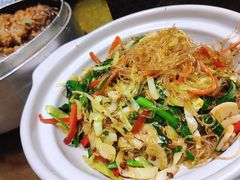 干捞粉丝煲-孙府大院(步行街店)