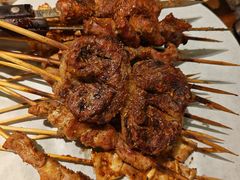 -1819餐厅·团队聚餐·烤串·精酿