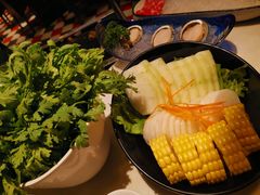 -一哥澳门豆捞·澳门风打边炉(高德置地店)