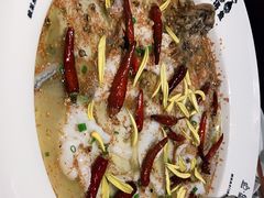 -渔语鱼新川菜Bistro(万象天地店)