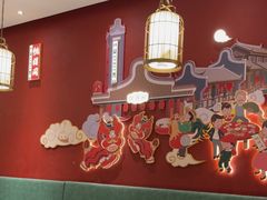 -悦得闲广式点心茶楼(蓝鲸世界店)