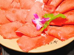 -晓宇重庆火锅(龙首店)