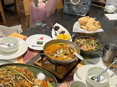 -simply thai天泰(世纪汇店)