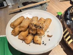 -荣鹏风味烀饼(万达广场店)