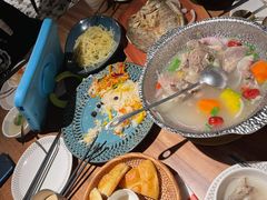 -耶里夏丽·丝路新疆菜·清真食品(徐汇南丹东路臻选店)