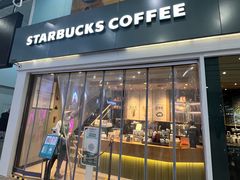 -星巴克(北京南站第二店)