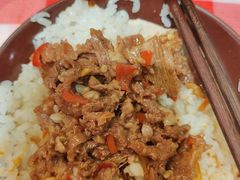 -笨豆腐居民楼菜馆•江西小炒(天津开发区店)