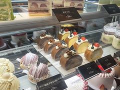-FANEN法念·烘焙·甜点(万象城店)