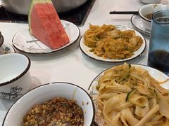 -楚江子·龙继斑鱼庄(建设东路店)