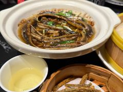 -芳芳私房菜·精做淮扬菜(承德路店)
