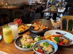 -食陆号·新式台湾创意菜(十全街首店)
