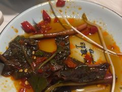 -虾大侠·盱眙龙虾老北京铜锅涮羊肉(金楠天街店)