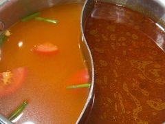 -呷哺呷哺(西单大悦城店)