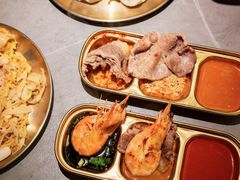 -正宗齐齐哈尔烤肉·齐牛哥鲜切炭火烤肉(杭州总店)