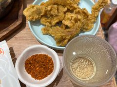 -小满手工粉(北京来福士店)