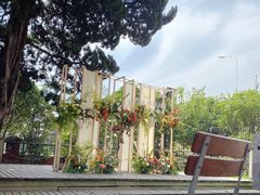 -中山路壹号传奇club·啤酒花园餐厅