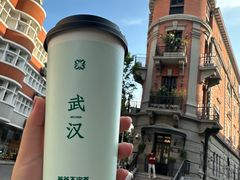 -飞马旅黎黄陂路文旅街区