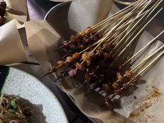 -三栋屋烧鸡