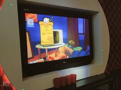 -牧歌KTV(观前店)