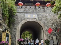 -鼓楼(西湖风景名胜区)