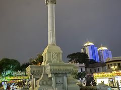 -天津意大利风情旅游区