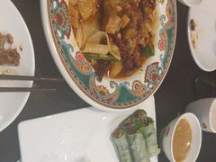 -巴依老爷新疆美食(远洋未来汇购物中心店)