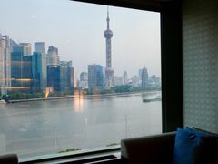 -上海外滩悦榕庄酒店