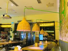 -苦尽酒馆·川菜(鼓楼店)