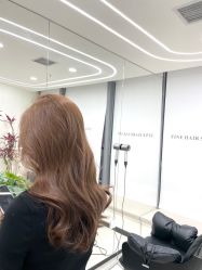 -FINE HAIR造型沙龙