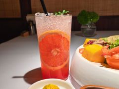 -月芽· 璞上餐厅·上天竺店