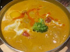 -金厨泰国餐厅·全泰籍厨师料理(拱北店)