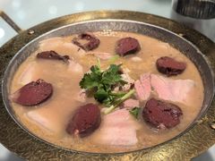 -华竹饭店(中央大街店)
