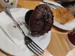 -COSTA COFFEE(哈尔滨凯德学府店)