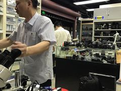-影友相机维修中心(星光摄影器材城店)