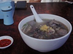 -潮镇老尾牛杂(环城西路店)